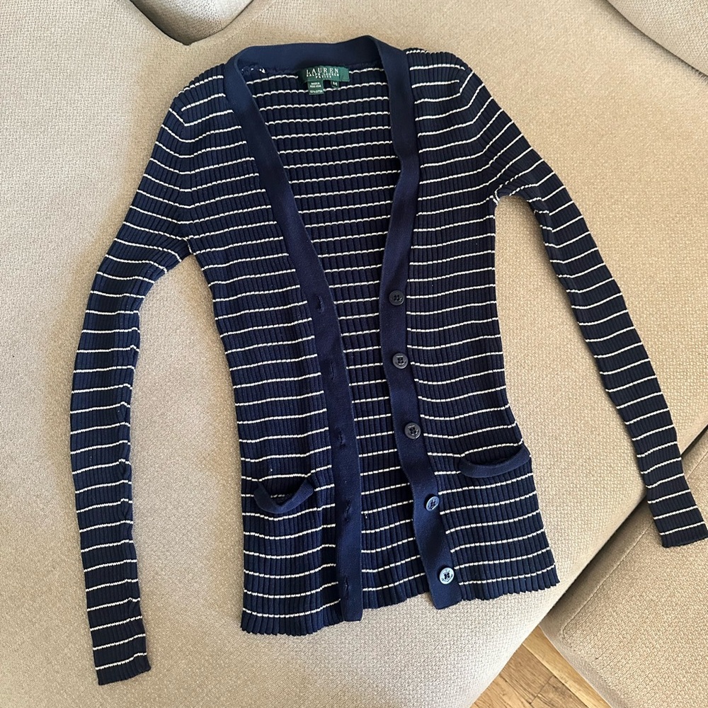 Ralph Lauren sweater